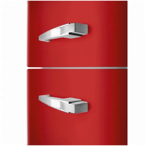 Smeg FAB30LRD6 Rood
