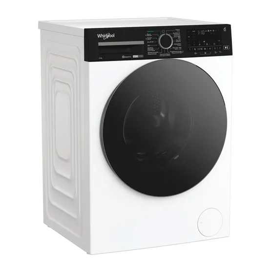 Whirlpool WPM 27W ADS BE