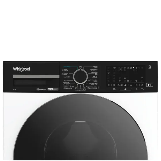 Whirlpool WPM 27W ADS BE
