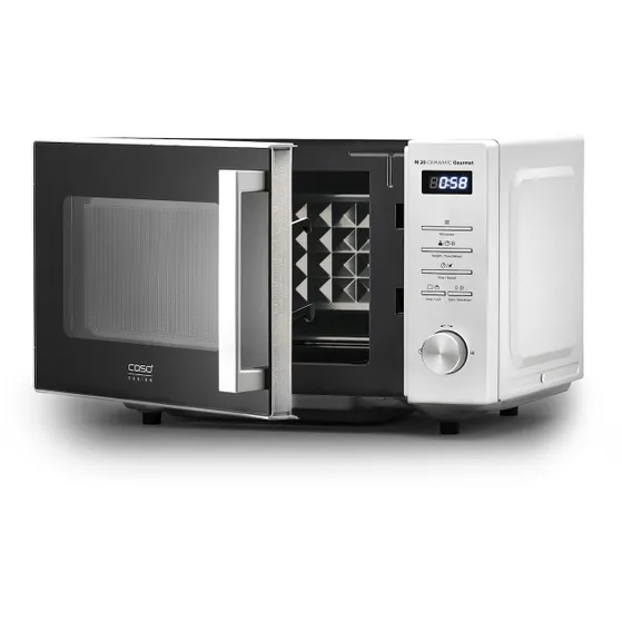 Caso M 20 Ceramic Gourmet