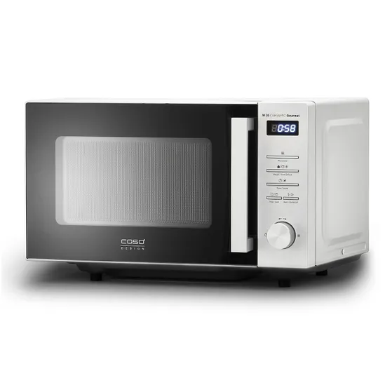 Caso M 20 Ceramic Gourmet