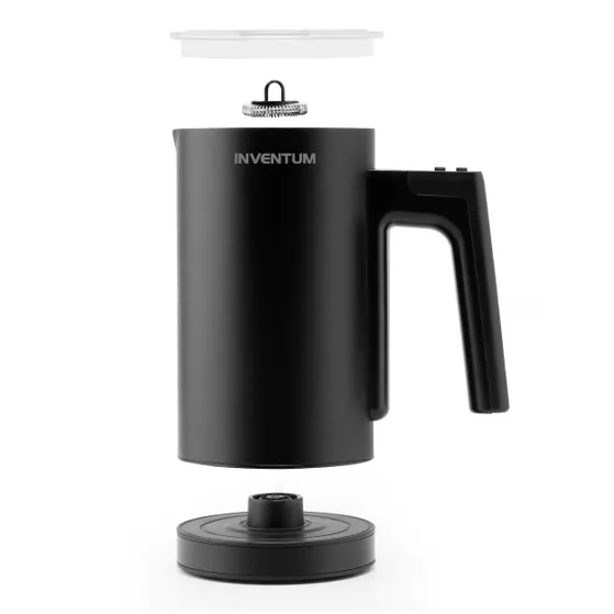 Inventum MK560B Zwart