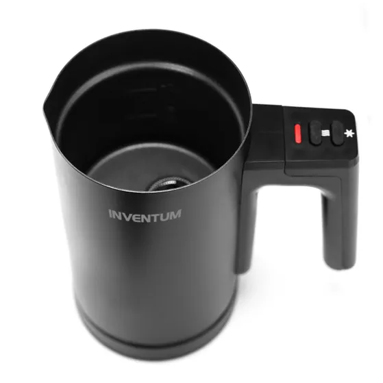Inventum MK560B Zwart