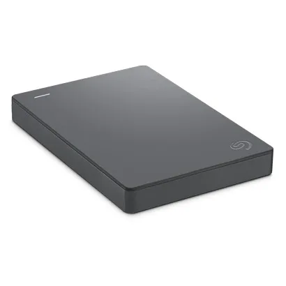 Seagate Basic Portable Drive 2TB