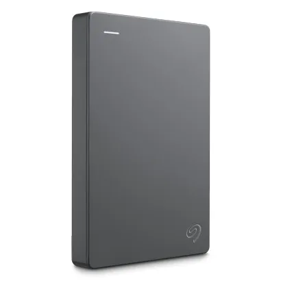 Seagate Basic Portable Drive 2TB