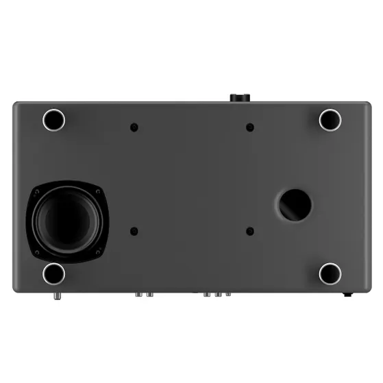 Sonoro PRESTIGE (2025) Mat Grafiet