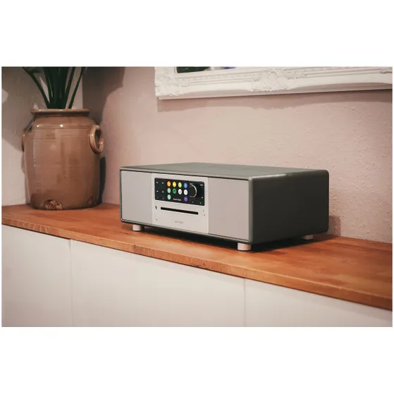 Sonoro PRESTIGE (2025) Mat Grafiet