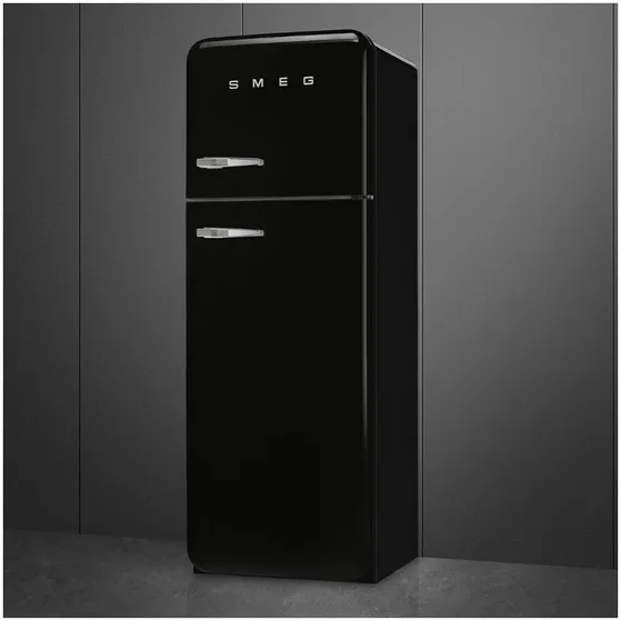 Smeg FAB30RBL6 Zwart