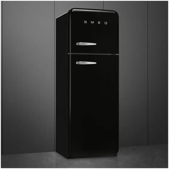 Smeg FAB30RBL6 Zwart