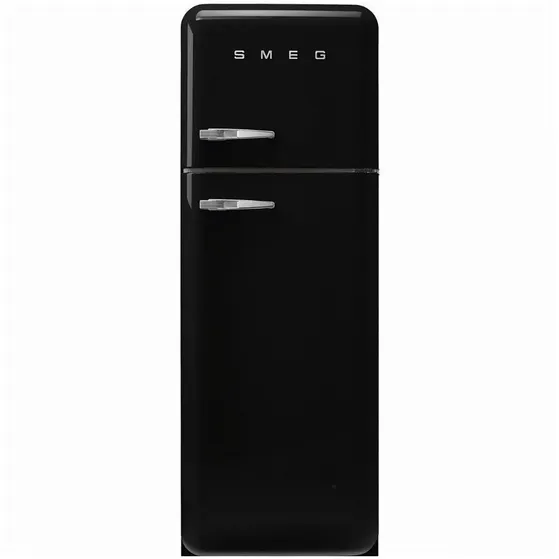 Smeg FAB30RBL6 Zwart