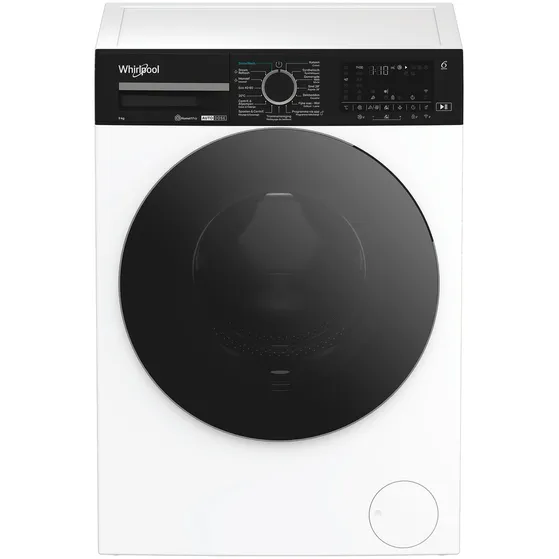 Whirlpool WPM 97W ADS BE