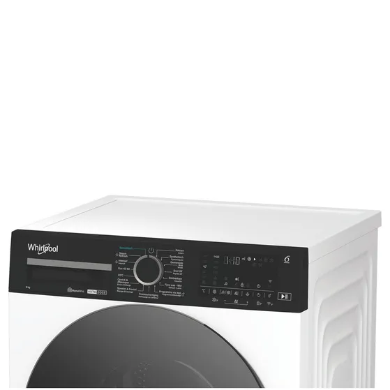 Whirlpool WPM 97W ADS BE