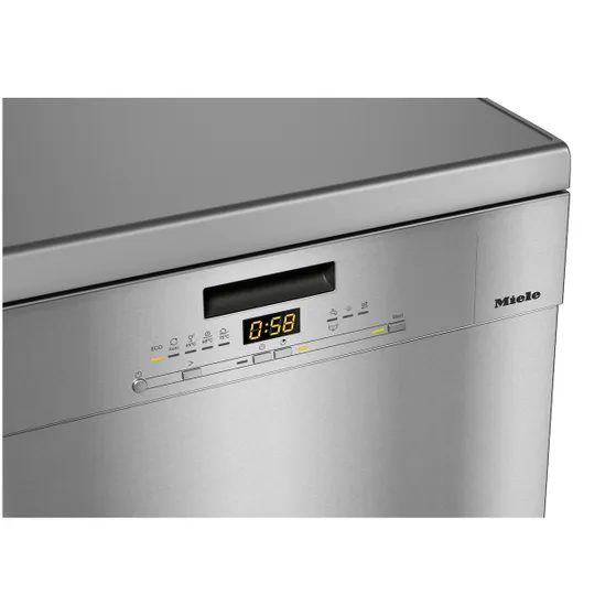 Miele G 5611 SC Front Active Rvs