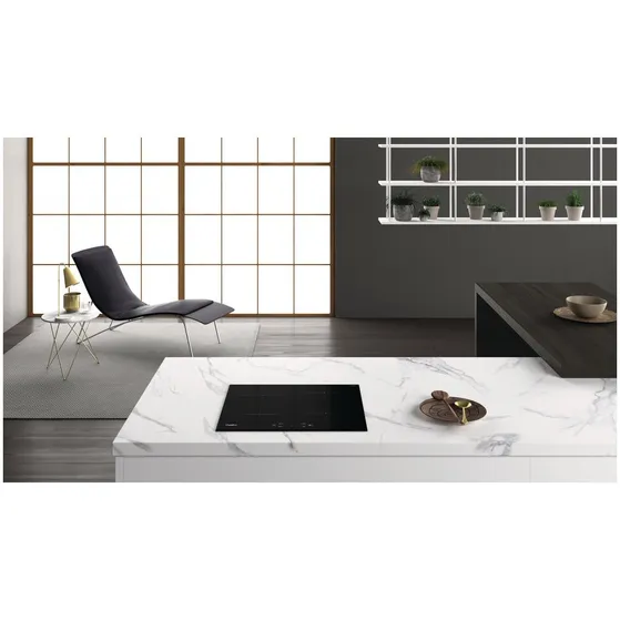 Whirlpool WS Q2760 BF