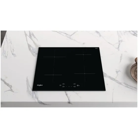 Whirlpool WS Q2760 BF