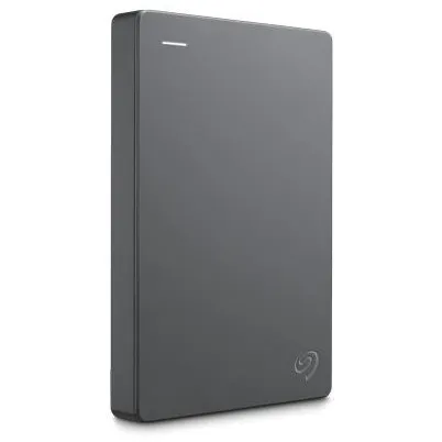 Seagate Basic Portable Drive 4TB