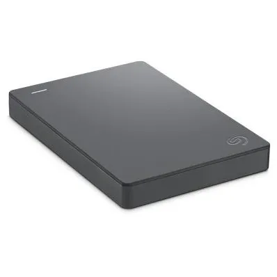 Seagate Basic Portable Drive 4TB