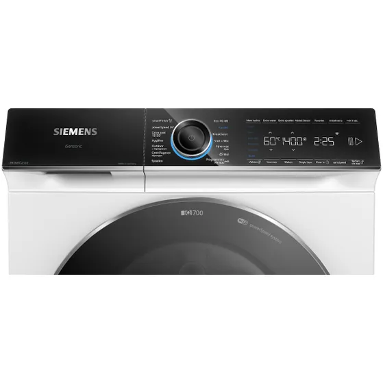 Siemens WG44G20MNL extraKlasse