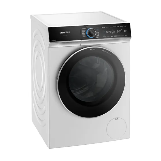 Siemens WG44G20MNL extraKlasse