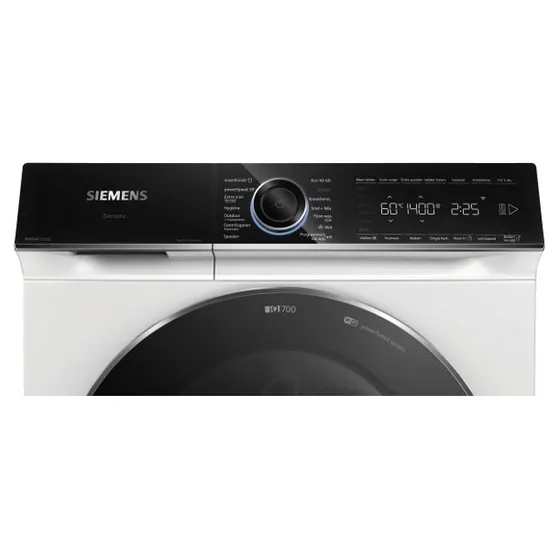 Siemens WG44G20MNL extraKlasse