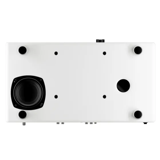 Sonoro PRESTIGE (2025) Wit