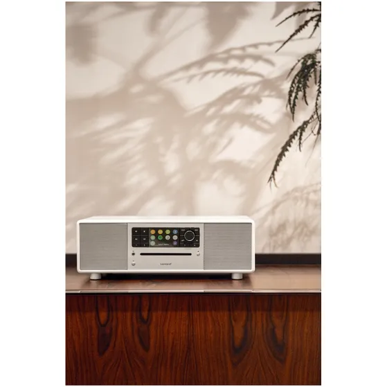 Sonoro PRESTIGE (2025) Wit