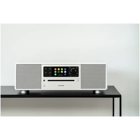 Sonoro PRESTIGE (2025) Wit