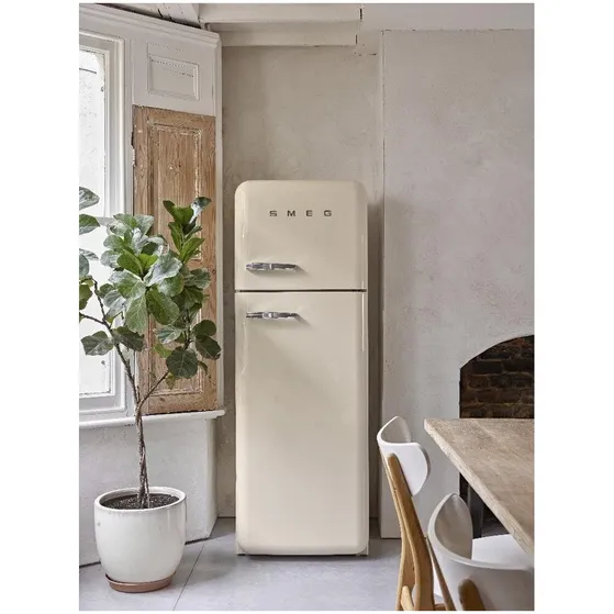 Smeg FAB30RCR6 Creme