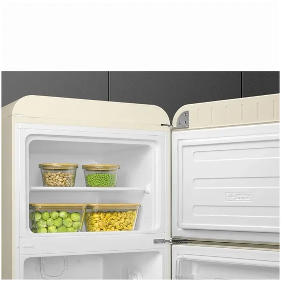 Smeg FAB30RCR6 Creme