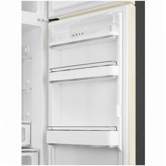 Smeg FAB30RCR6 Creme