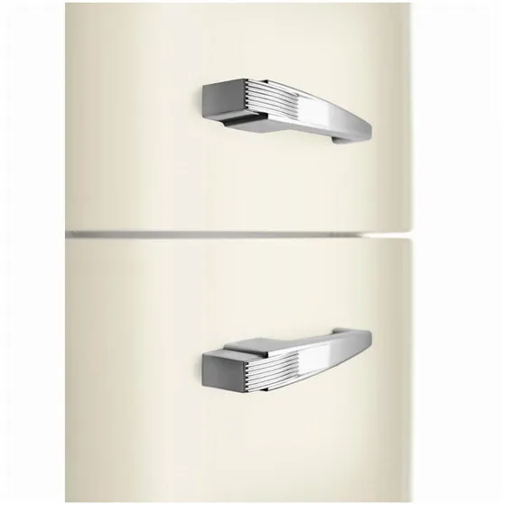 Smeg FAB30RCR6 Creme