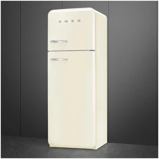 Smeg FAB30RCR6 Creme