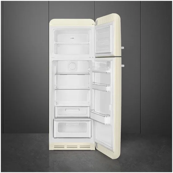 Smeg FAB30RCR6 Creme