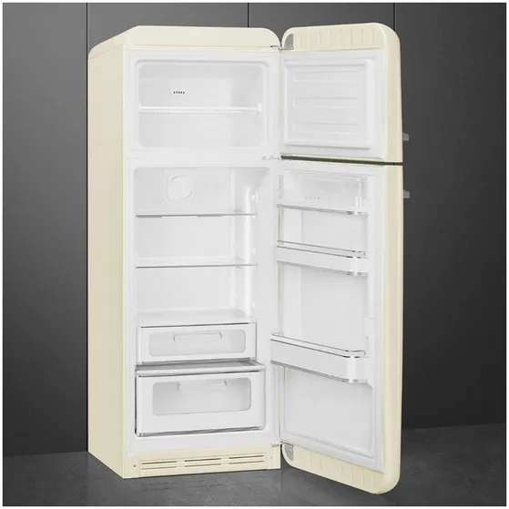 Smeg FAB30RCR6 Creme