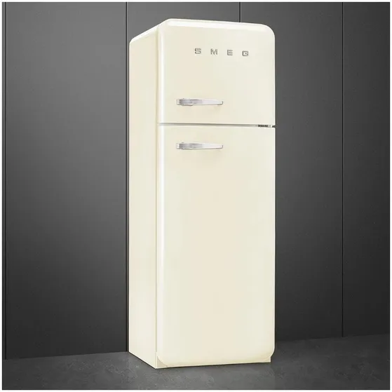 Smeg FAB30RCR6 Creme