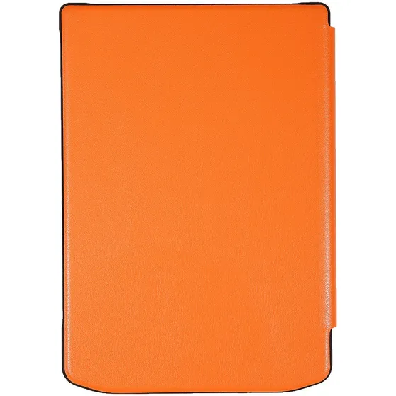 PocketBook Shell Geschikt voor Pocketbook eReader Verse Lite, Verse, Verse Pro, Verse Pro Color Oranje