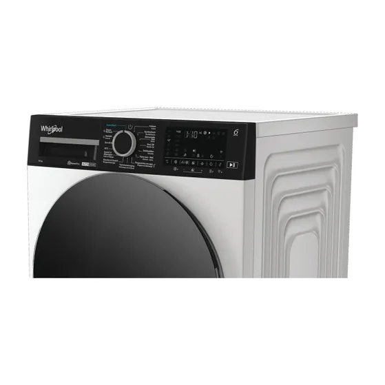 Whirlpool WPM 011W ADS BE Privilege