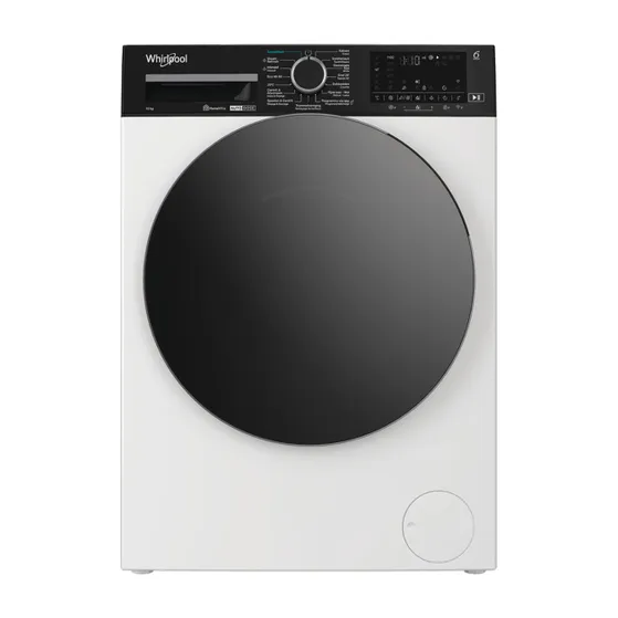 Whirlpool WPM 011W ADS BE Privilege