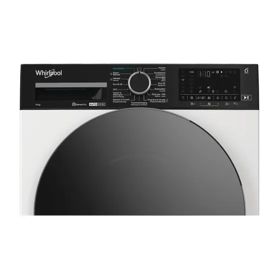 Whirlpool WPM 011W ADS BE Privilege