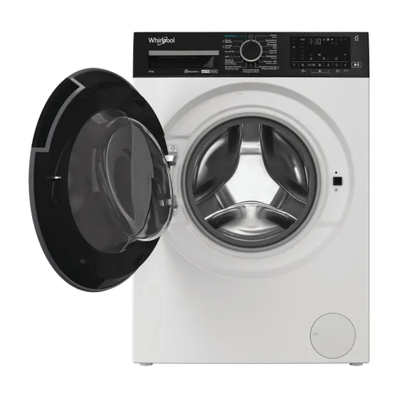 Whirlpool WPM 011W ADS BE Privilege