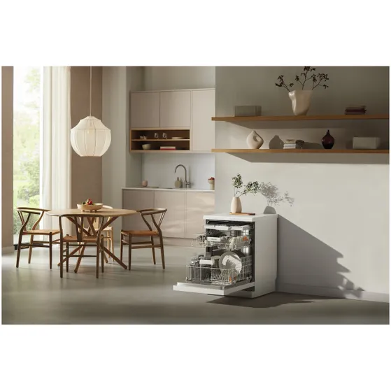 Miele G 5632 SC Active S Briljant Wit