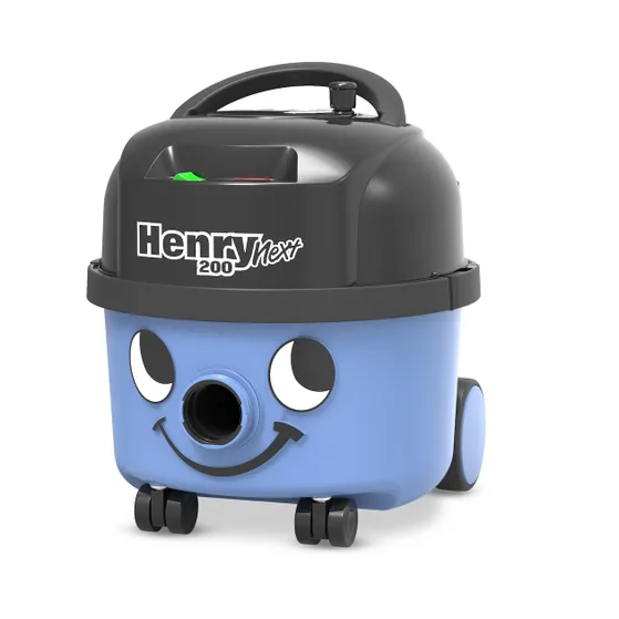 Numatic Henry Next HVN-201-11 Blauw
