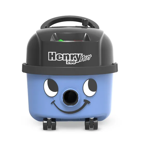 Numatic Henry Next HVN-201-11 Blauw