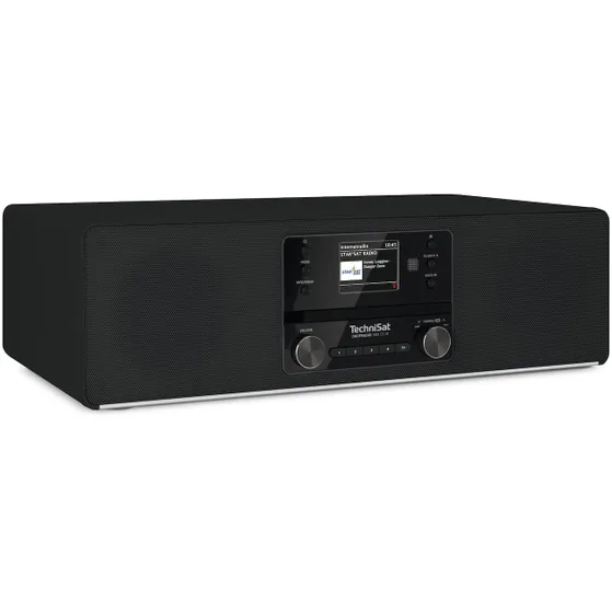 TechniSat Digitradio 380 CD IR Zwart