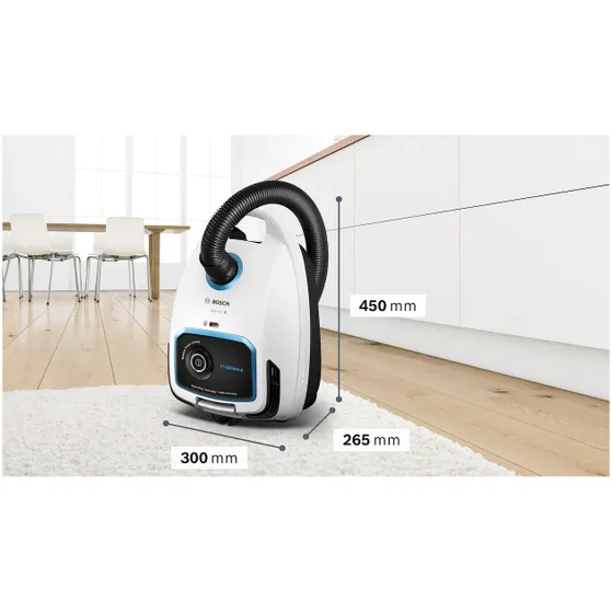 Bosch BGL6SIL2
