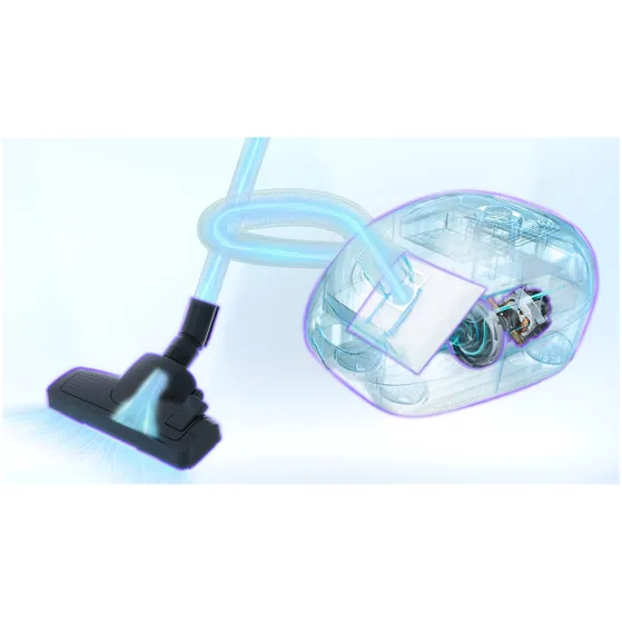 Bosch BGL6SIL2