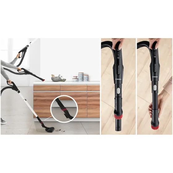 Bosch BGL6SIL2