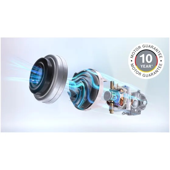 Bosch BGL6SIL2