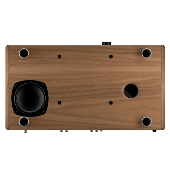 Sonoro PRESTIGE (2025) Walnoot