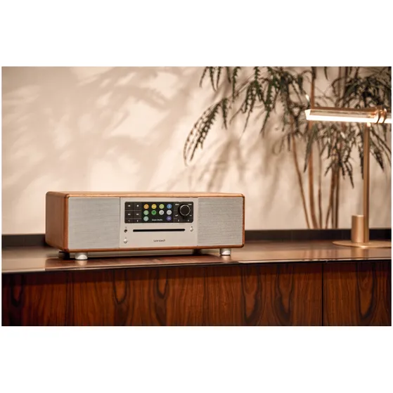 Sonoro PRESTIGE (2025) Walnoot